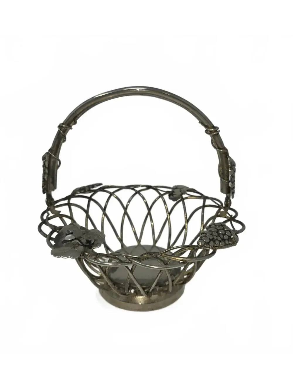 N/A basket good